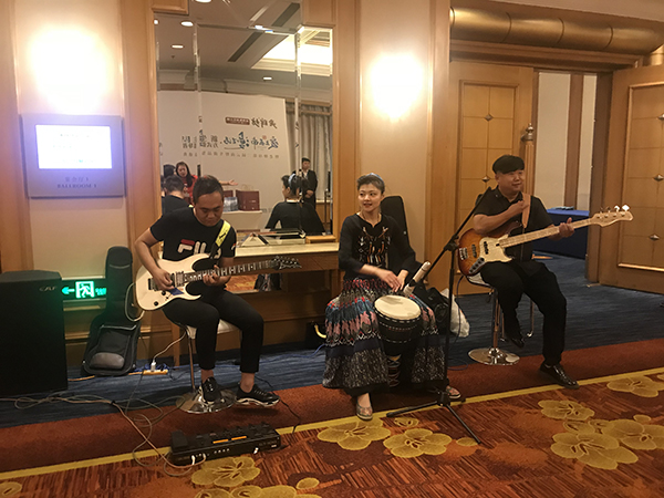 云南野生菌潮流盛典,云南老牌坊野生菌品鉴盛典