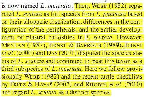 龟鳖目动物大全及图片,所有龟鳖类动物