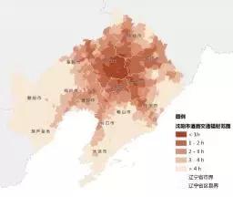 李栋、袁昕：大数据分析在城市规划中的应用