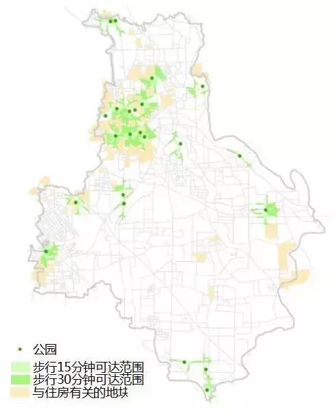 李栋、袁昕：大数据分析在城市规划中的应用
