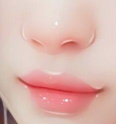 三天学看面相,三天看一个人面相