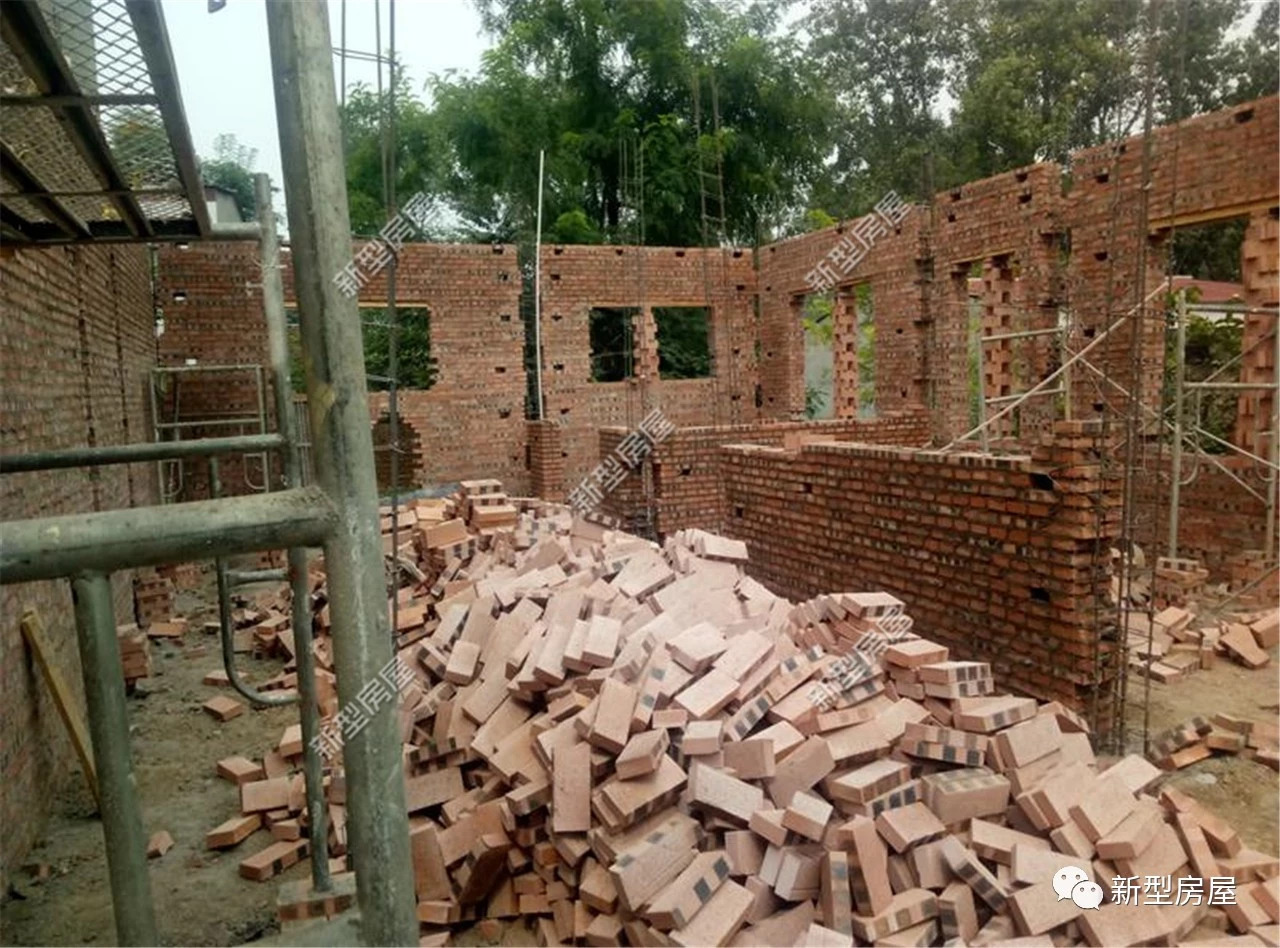 农村建房用多少水泥怎么计算,农村建房水泥钢筋砂石怎样算