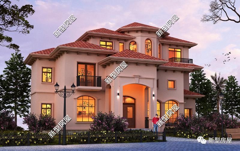 农村建房用多少水泥怎么计算,农村建房水泥钢筋砂石怎样算