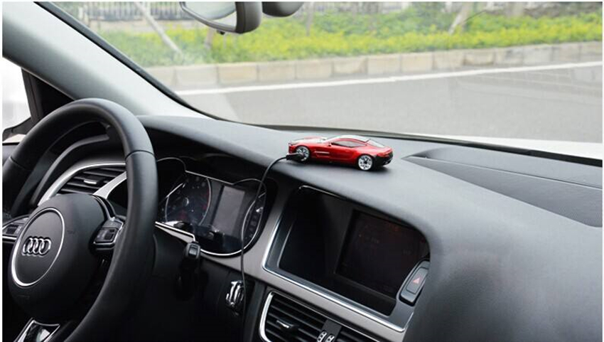 测速摄像头什么原理,教你识别限速摄像头