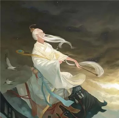 共享时代来临,龙虎山惊现共享神仙,扫码即可开启实现愿望之路!