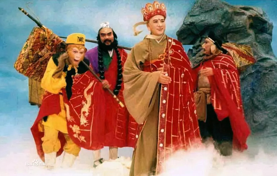 共享时代来临,龙虎山惊现共享神仙,扫码即可开启实现愿望之路!