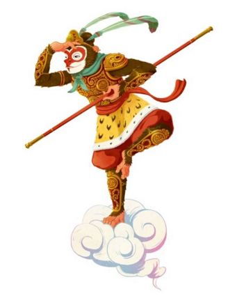 共享时代来临,龙虎山惊现共享神仙,扫码即可开启实现愿望之路!