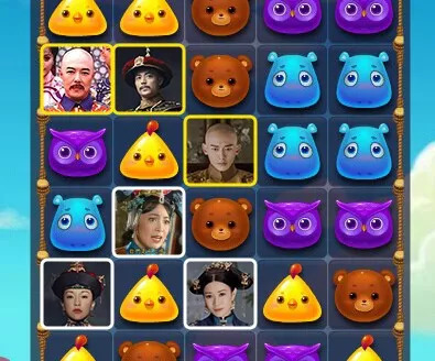 萌宠消消乐领现金,厦门萌宠消消乐