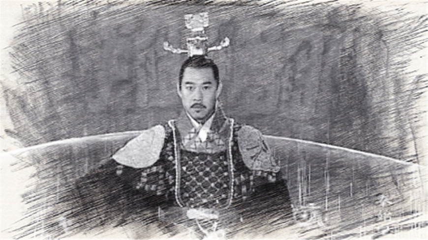 项羽自刎失败,项羽吕布之战