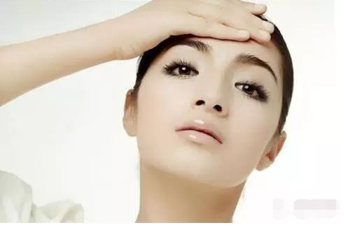 三天学看面相,三天看一个人面相