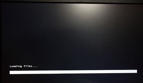 安固态,装win10,老司机通通都教你