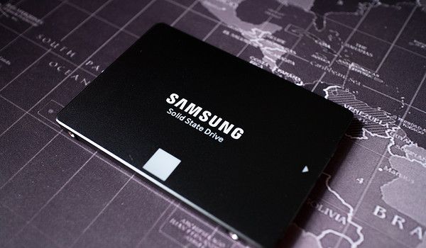 安固态,装win10,老司机通通都教你