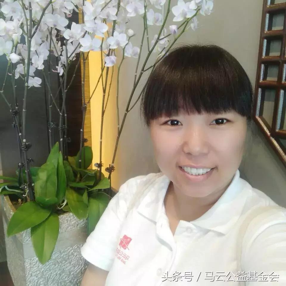 人物故事｜童心童趣的乡村教师与她的数学魔法王国