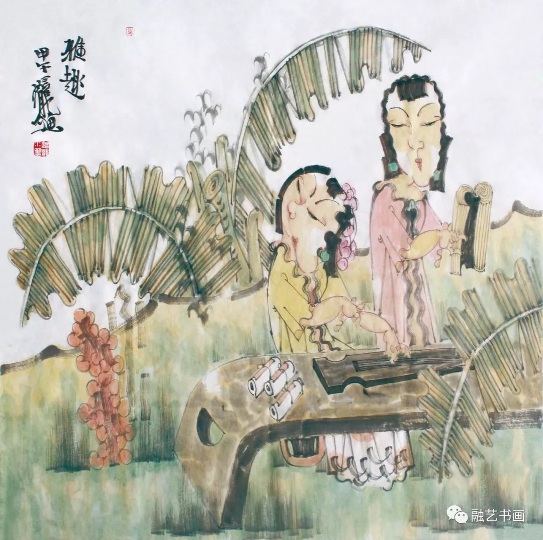 「宝典」书画艺术品投资——八忌