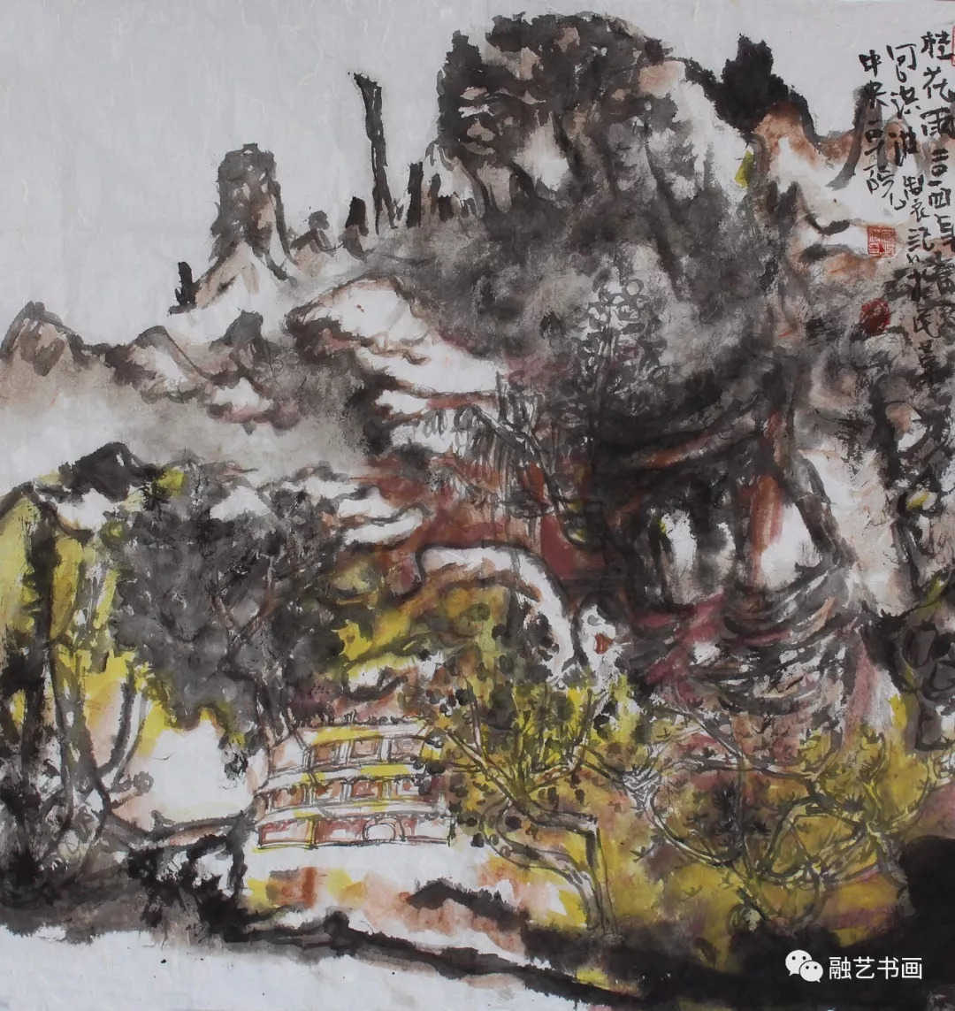 「宝典」书画艺术品投资——八忌