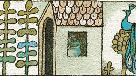 儿童版哈利波特绘本推荐,哈利波特珍藏绘本