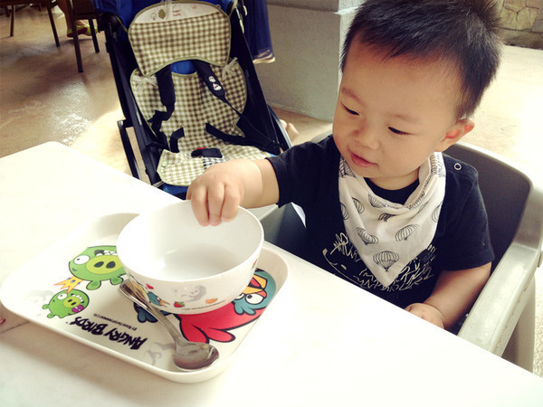 带宝宝三亚自驾游,带着5个月宝宝去三亚攻略