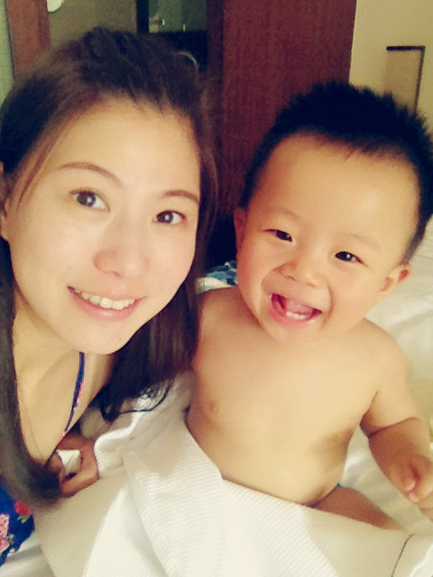 带宝宝三亚自驾游,带着5个月宝宝去三亚攻略