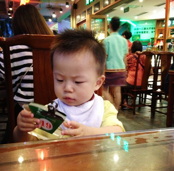 带宝宝三亚自驾游,带着5个月宝宝去三亚攻略