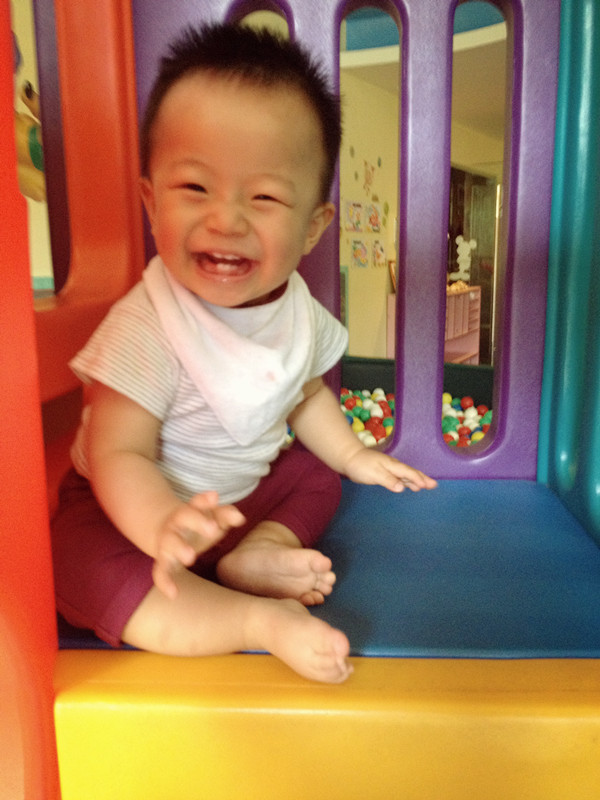 带宝宝三亚自驾游,带着5个月宝宝去三亚攻略