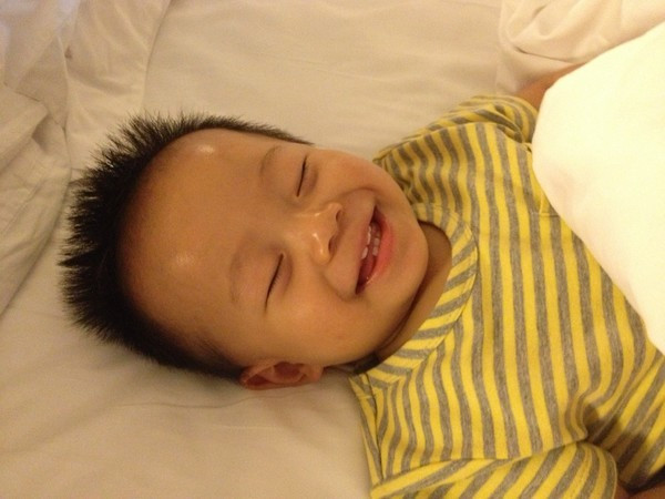 带宝宝三亚自驾游,带着5个月宝宝去三亚攻略