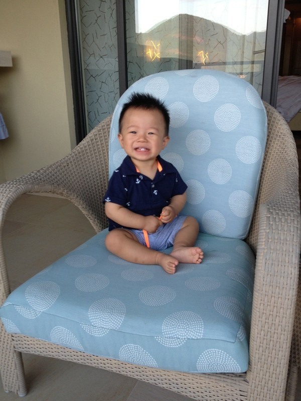 带宝宝三亚自驾游,带着5个月宝宝去三亚攻略