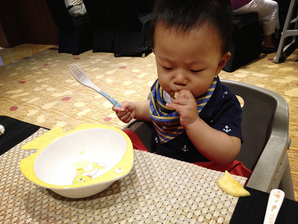 带宝宝三亚自驾游,带着5个月宝宝去三亚攻略