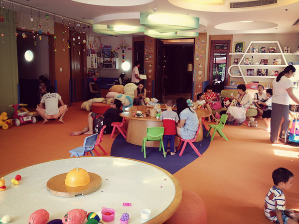 带宝宝三亚自驾游,带着5个月宝宝去三亚攻略