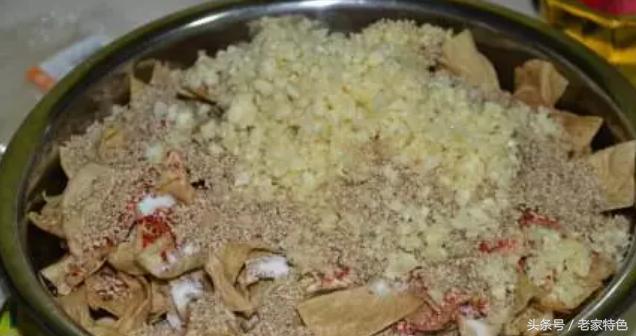 萍乡麻辣火锅,萍乡麻辣花蝴蝶豆皮