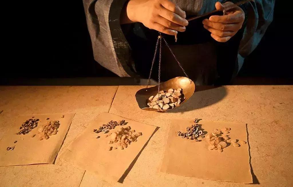 一个懂得中医的年轻人，在厦门开了家好吃的中医酒店