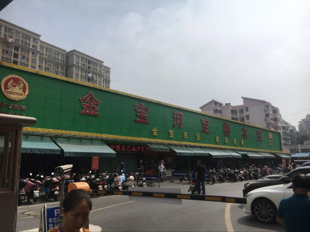 江宁楼市最有发展潜力的区域,#南京楼市大揭秘#