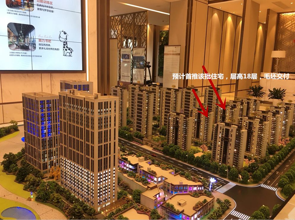 江宁楼市最有发展潜力的区域,#南京楼市大揭秘#