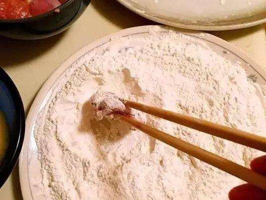 肯德基鸡块适合孩子吃吗,怎么在家自制肯德基鸡块