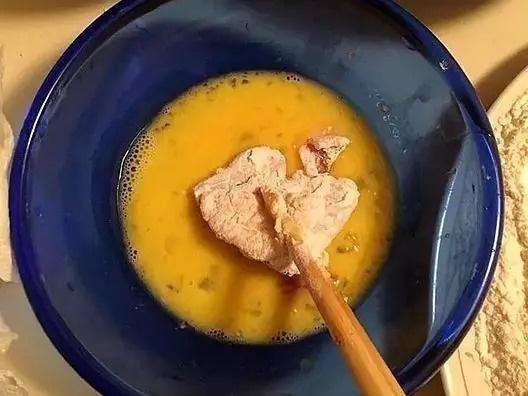 肯德基鸡块适合孩子吃吗,怎么在家自制肯德基鸡块