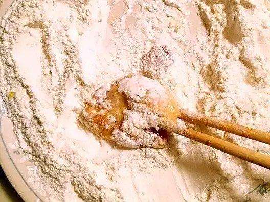 肯德基鸡块适合孩子吃吗,怎么在家自制肯德基鸡块