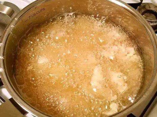 肯德基鸡块适合孩子吃吗,怎么在家自制肯德基鸡块