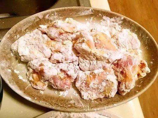 肯德基鸡块适合孩子吃吗,怎么在家自制肯德基鸡块