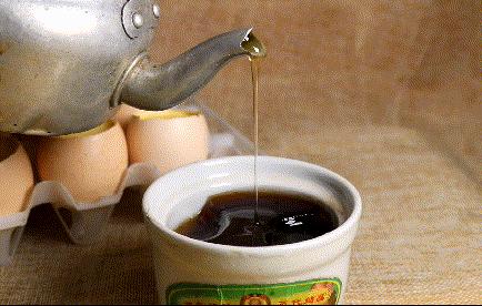 广东的神奇凉茶铺,广东凉茶铺的秘密