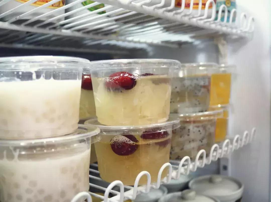 广东的神奇凉茶铺,广东凉茶铺的秘密