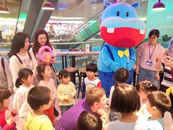 突破传统教育,英语教育的课程