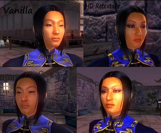 老外国产武侠游戏,一款国外游戏满足了我的武侠梦