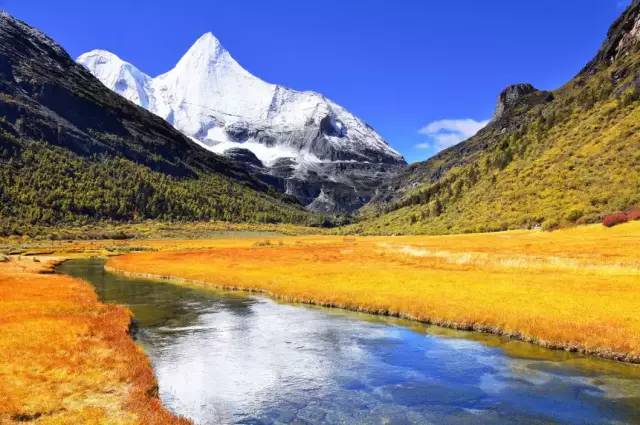 老子不上班请假去稻城,9月不上班了句子