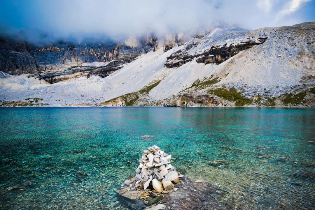 老子不上班请假去稻城,9月不上班了句子