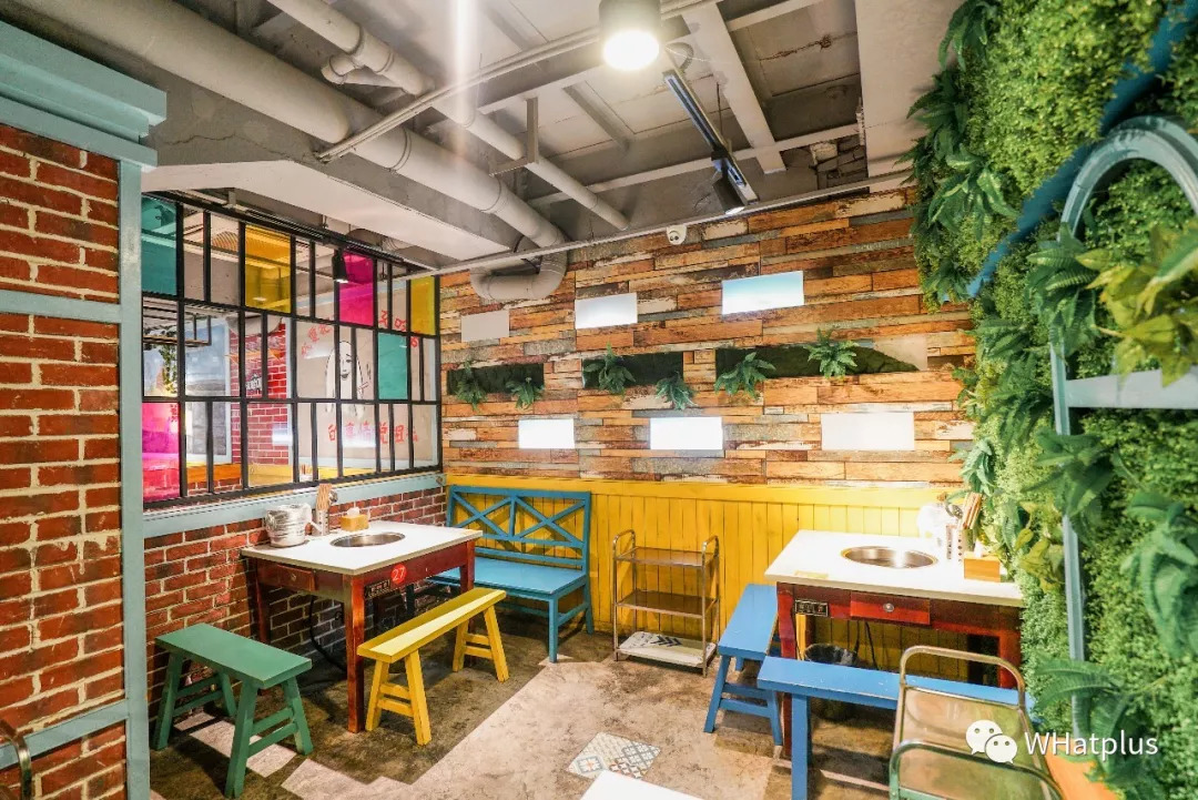 武汉最火爆的10家串串,从成都火到广州的串串火锅