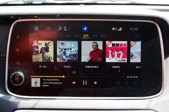 传祺gs4到底值不值得入手,传祺gs4的品鉴与解析