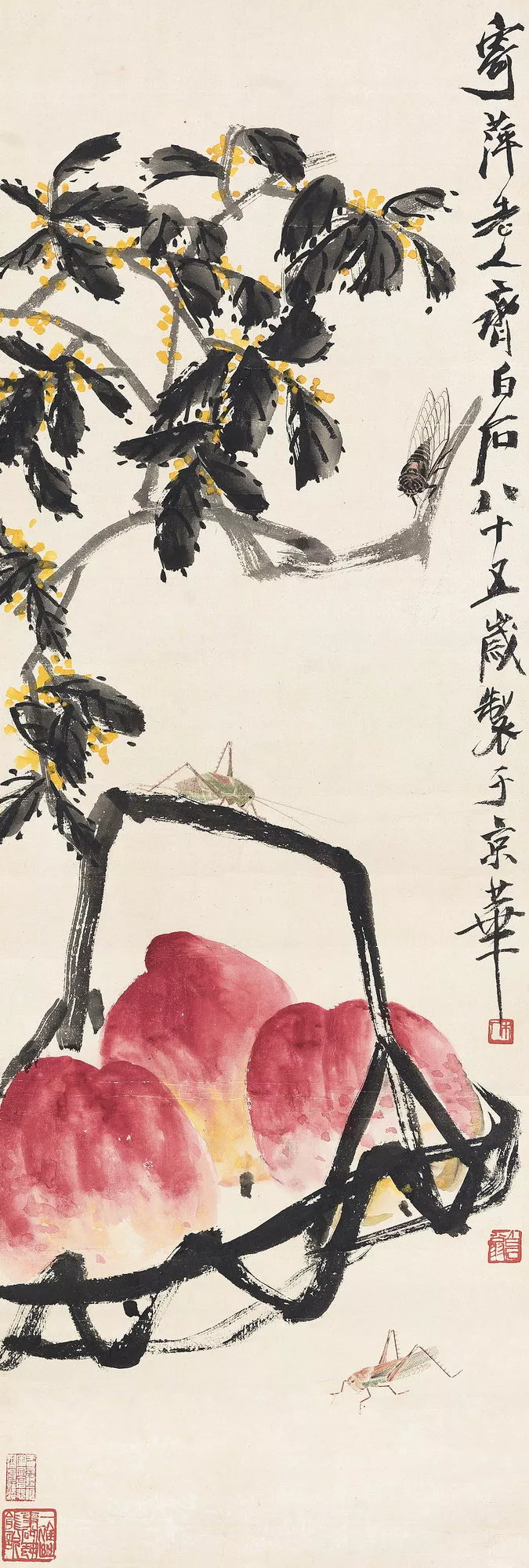 近现代名家高清真迹赏80幅,近现代名家高清真迹赏60幅