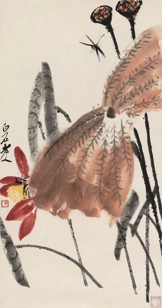 近现代名家高清真迹赏80幅,近现代名家高清真迹赏60幅