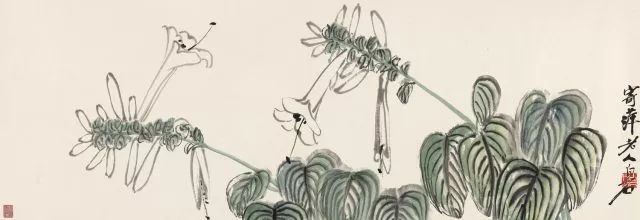 近现代名家高清真迹赏80幅,近现代名家高清真迹赏60幅