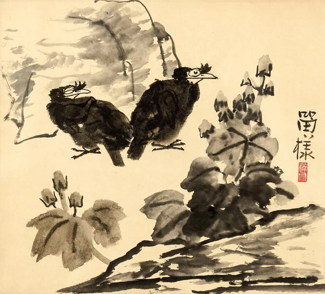 近现代名家高清真迹赏80幅,近现代名家高清真迹赏60幅