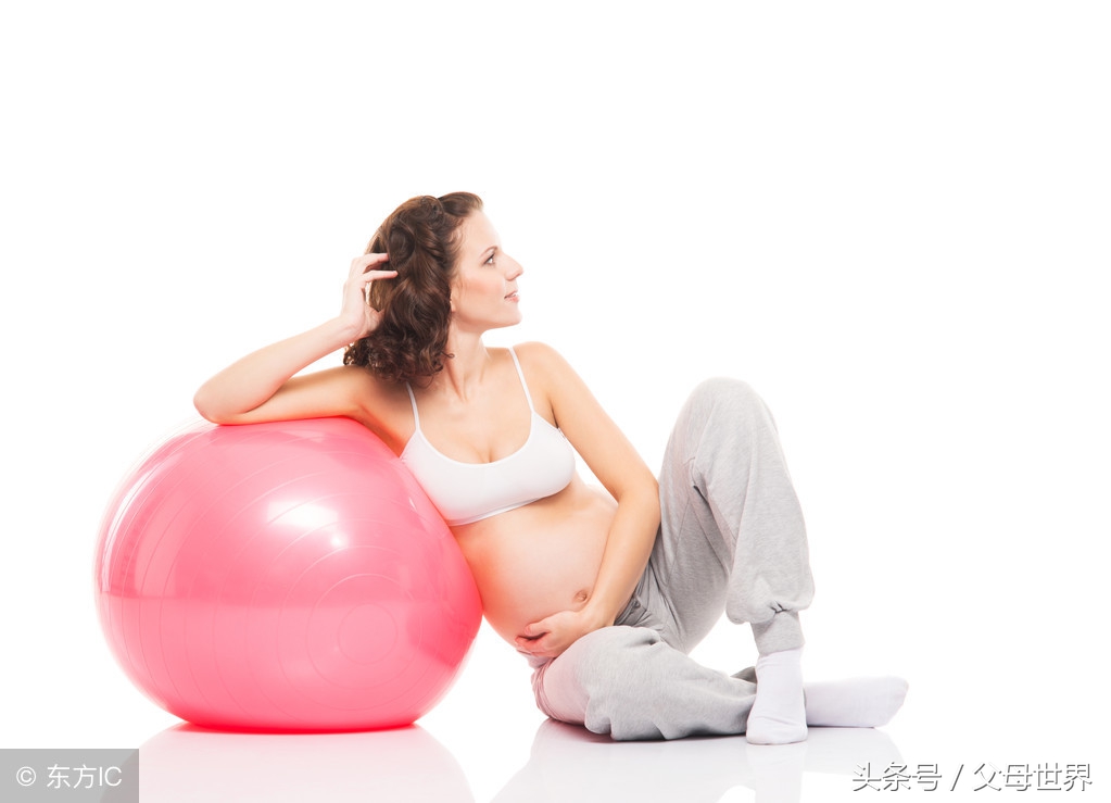 产前多久运动有助于顺产,产前做什么运动有助于顺产